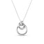 Silver Necklaces