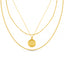 Layered Necklaces