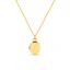 LUXE Engravable Jewellery