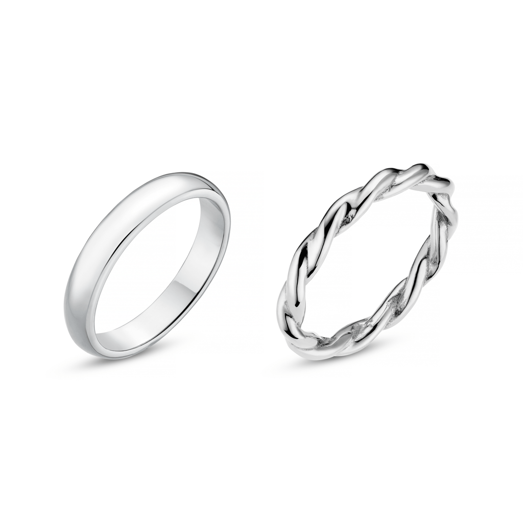 Ring Pack