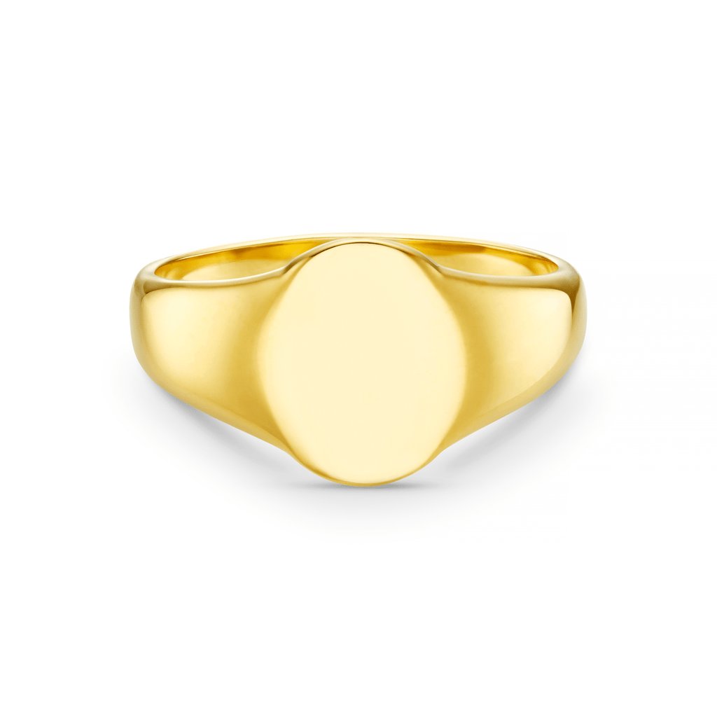 Signet Ring