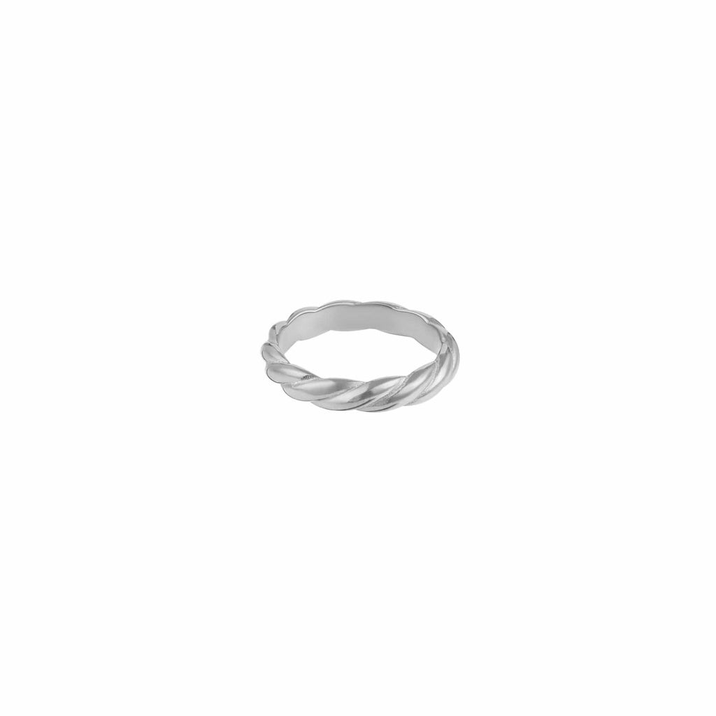 Rope Ring