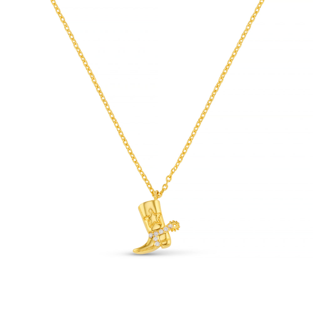 New Season: The Gilded Rodeo