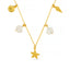 Charm Necklaces