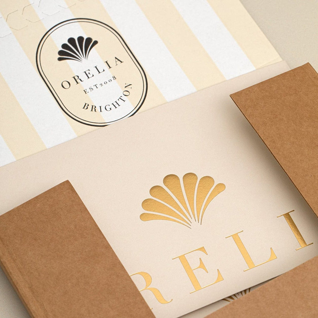Standard Shipping Box