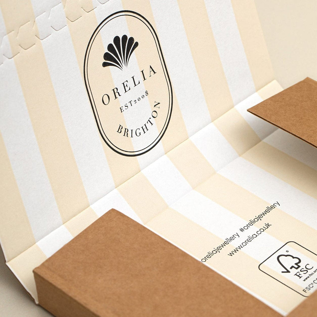 Standard Shipping Box