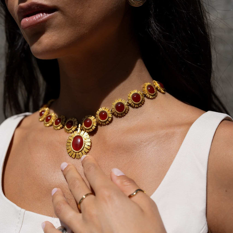 One of a Kind jewellery