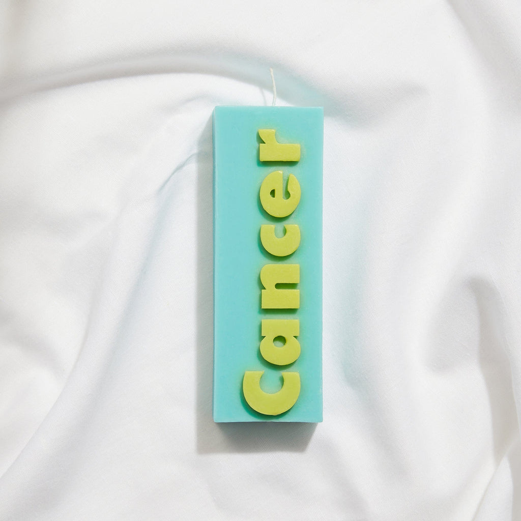 Horoscope Candle Cancer