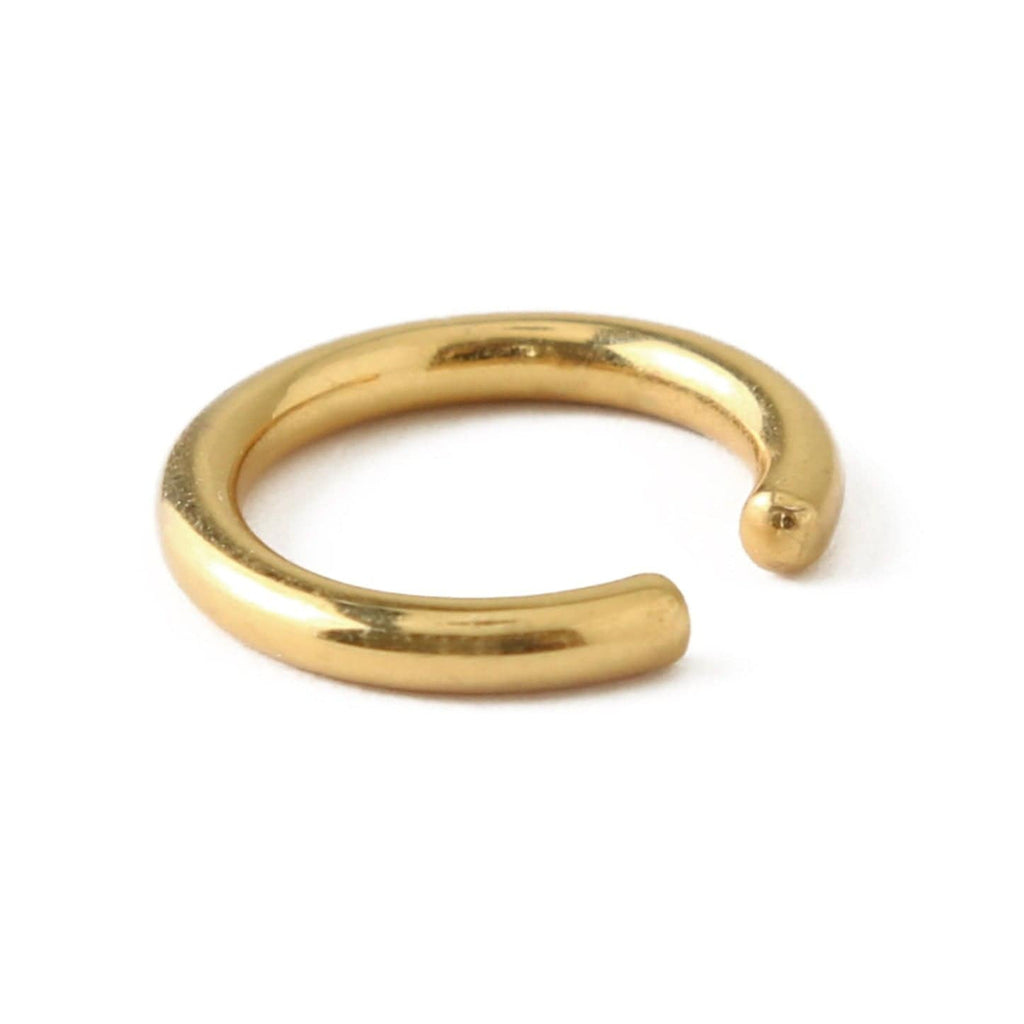 Simple Ear Cuff