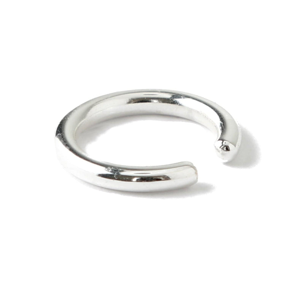 Simple Ear Cuff