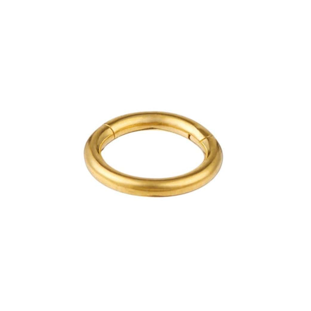 Mini Clicker Hoop 6mm
