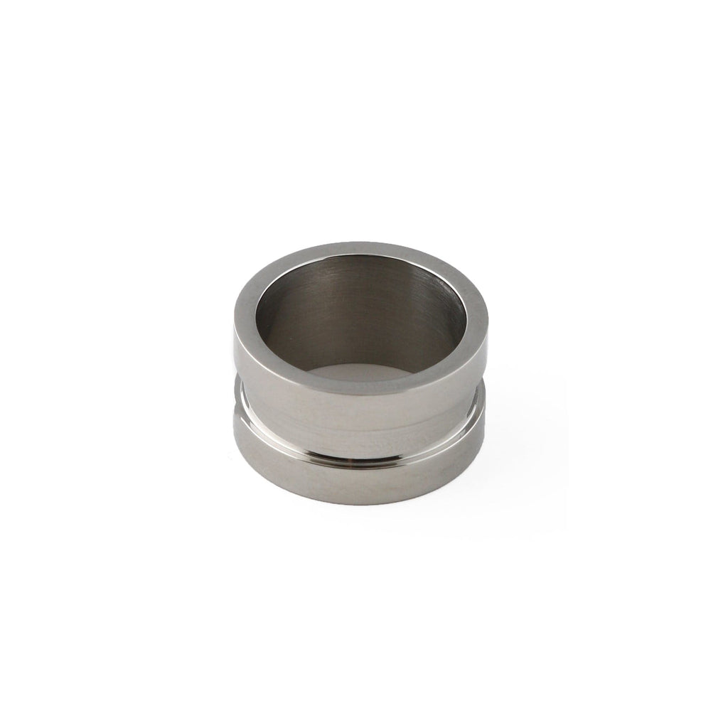 Ridged Ring